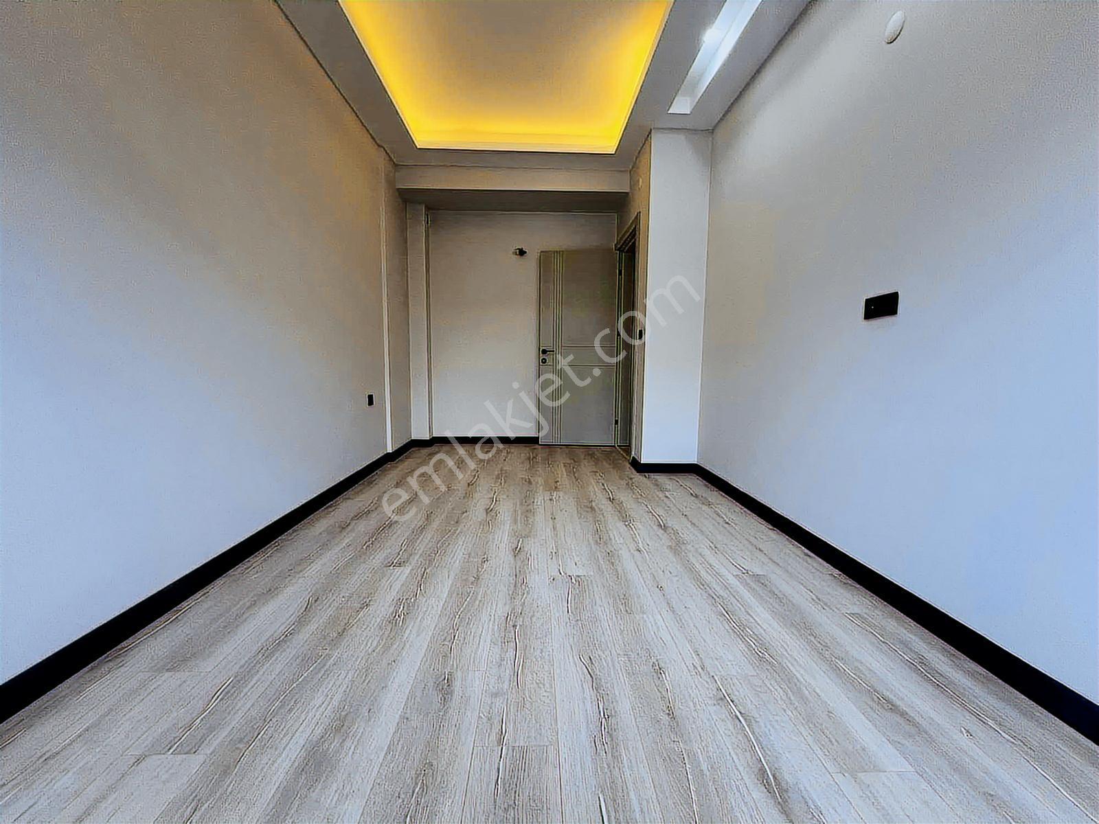Berk Emlak'tan Mithatpaşa Mh. Satılık 5+1 Tripleks Sıfır Villa — fotoğraf 26