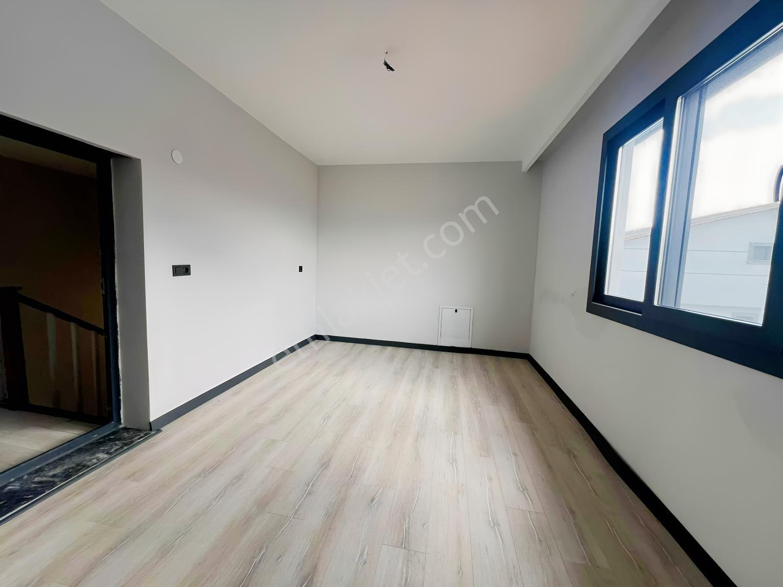 Berk Emlak'tan Mithatpaşa Mh. Satılık 5+1 Tripleks Sıfır Villa — fotoğraf 27