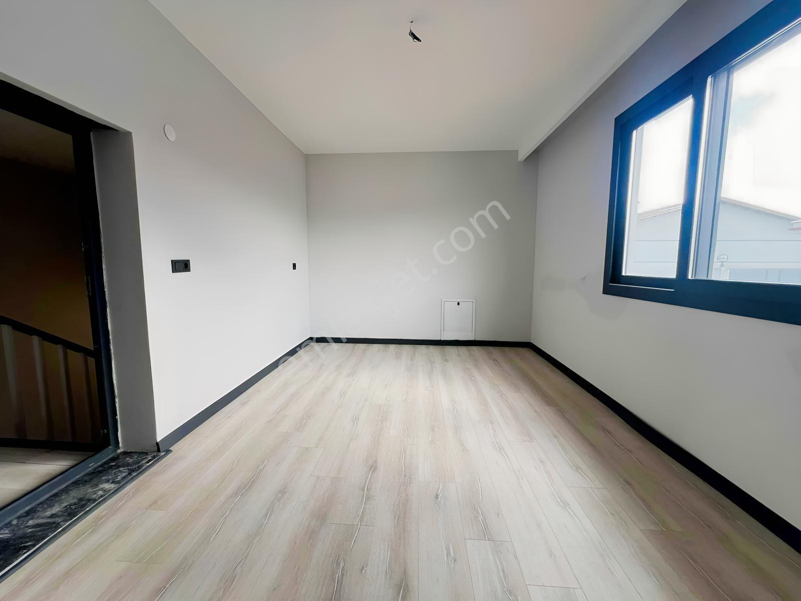 Berk Emlak'tan Mithatpaşa Mh. Satılık 5+1 Tripleks Sıfır Villa — fotoğraf 28