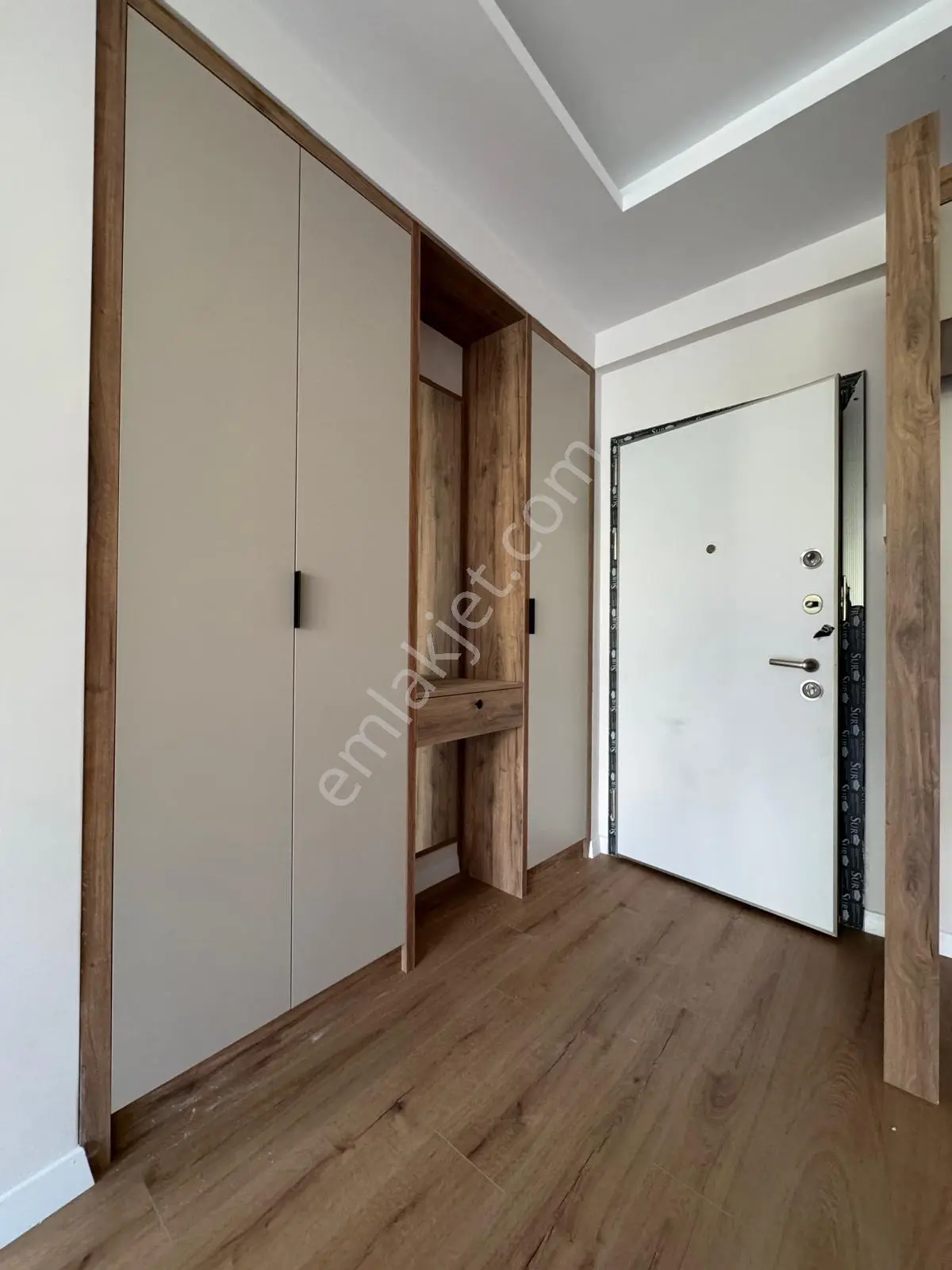 Değirmendere’de 2+1 Sıfır Havuzlu Sitede, Yerden Isıtmalı, Modern Daire — fotoğraf 9