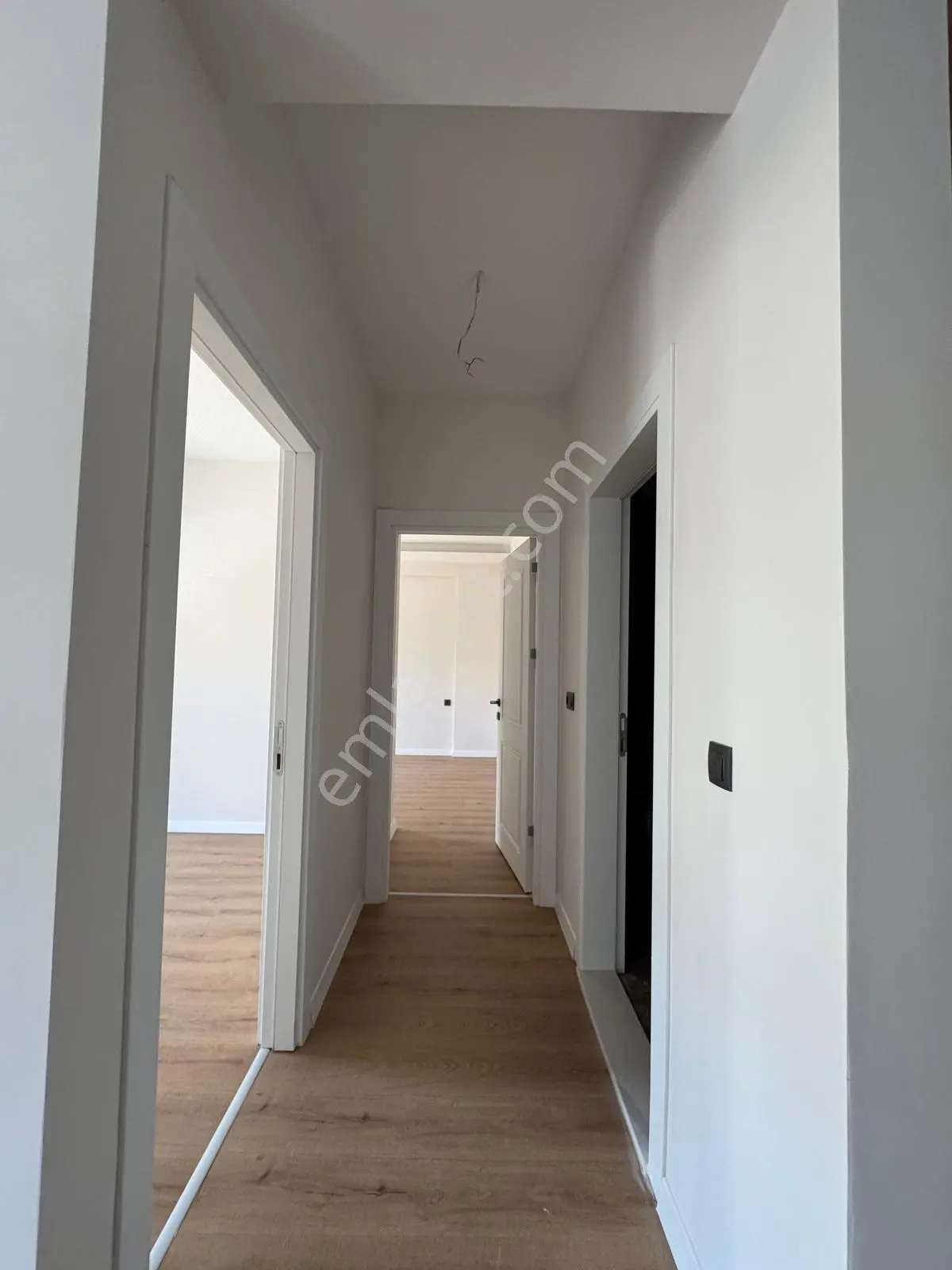 Değirmendere’de 2+1 Sıfır Havuzlu Sitede, Yerden Isıtmalı, Modern Daire — fotoğraf 11