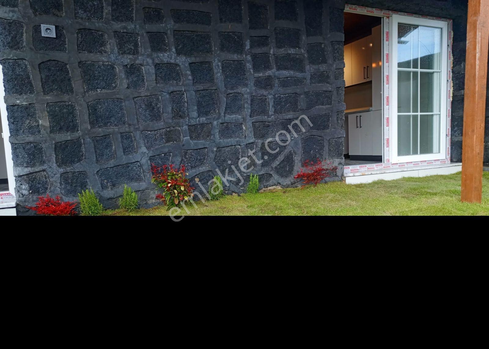 Şehzadeler Kağan Köyünde Satılık Villa Konseptinde Lüks Köy Evi — fotoğraf 11