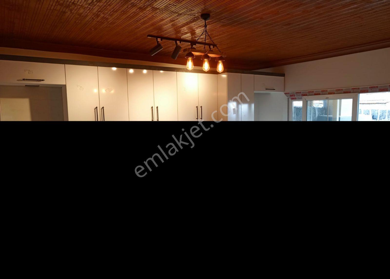 Şehzadeler Kağan Köyünde Satılık Villa Konseptinde Lüks Köy Evi — fotoğraf 14