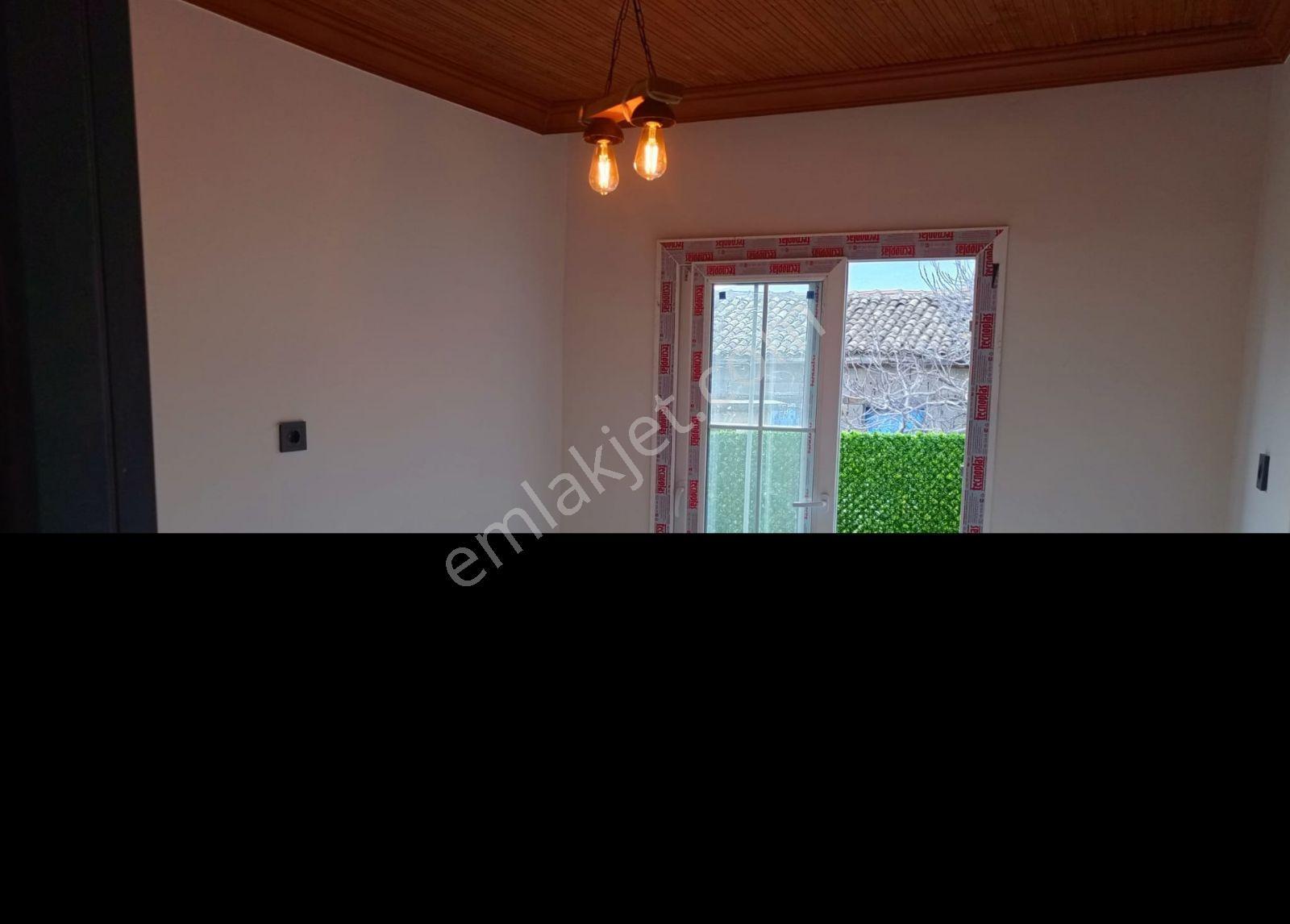 Şehzadeler Kağan Köyünde Satılık Villa Konseptinde Lüks Köy Evi — fotoğraf 15