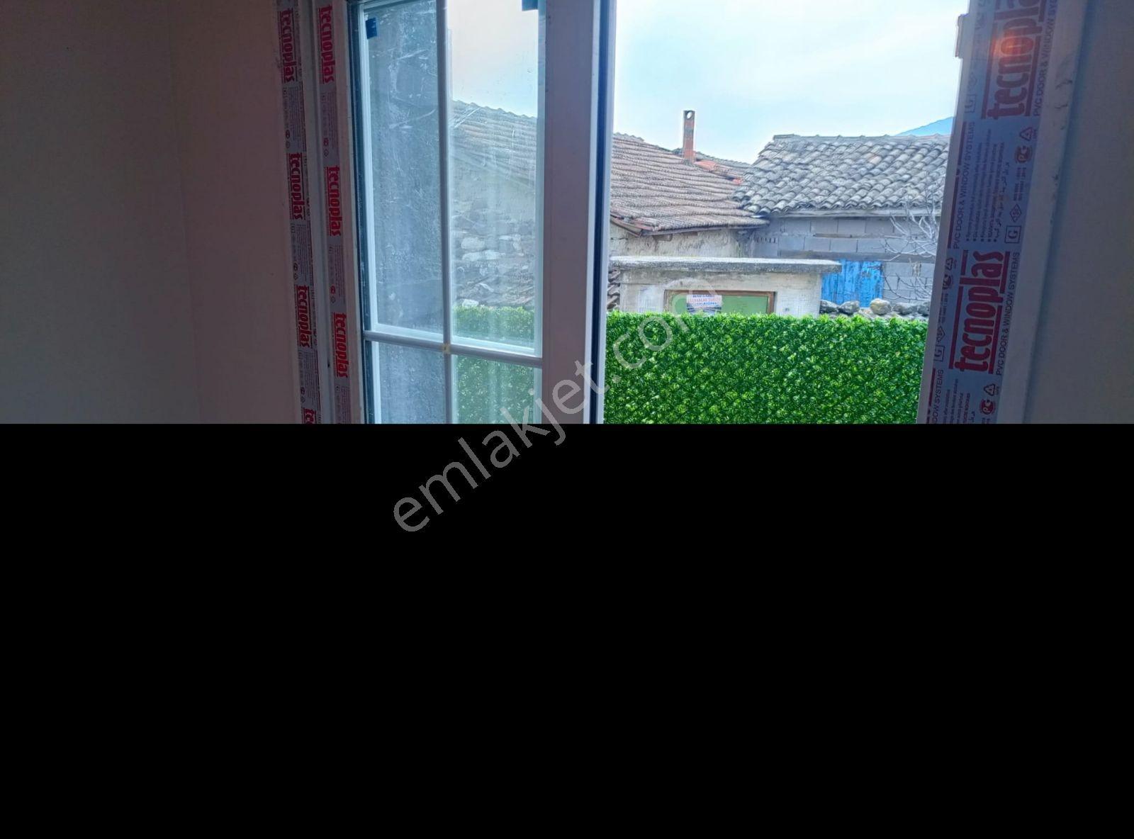Şehzadeler Kağan Köyünde Satılık Villa Konseptinde Lüks Köy Evi — fotoğraf 16