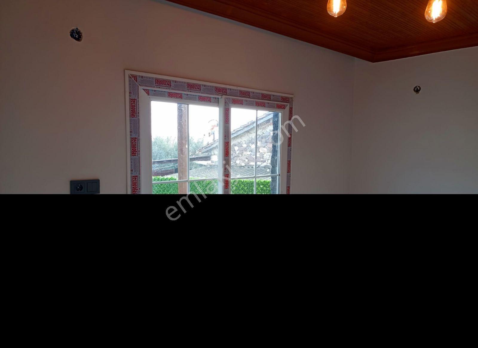 Şehzadeler Kağan Köyünde Satılık Villa Konseptinde Lüks Köy Evi — fotoğraf 17