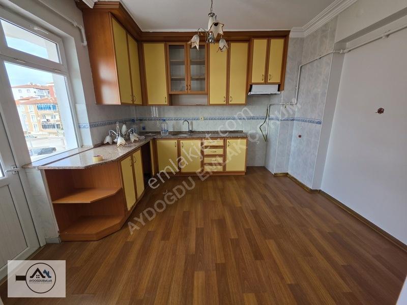 Aydoğdu'Dan Kakaç Okulu 4+1 2Kat Asansörlü,Kilerli,Güney Cepeli.