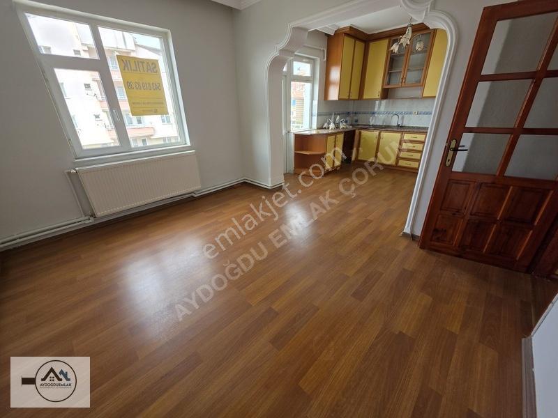 Aydoğdu'dan Kakaç Okulu 4+1 2kat Asansörlü,kilerli,güney Cepeli. — fotoğraf 4