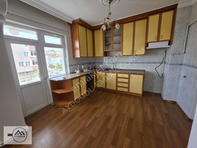 Aydoğdu'dan Kakaç Okulu 4+1 2kat Asansörlü,kilerli,güney Cepeli. — fotoğraf 5