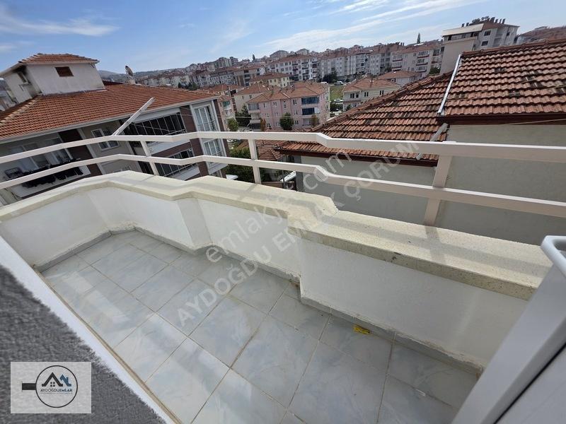 Aydoğdu'dan Kakaç Okulu 4+1 2kat Asansörlü,kilerli,güney Cepeli. — fotoğraf 16