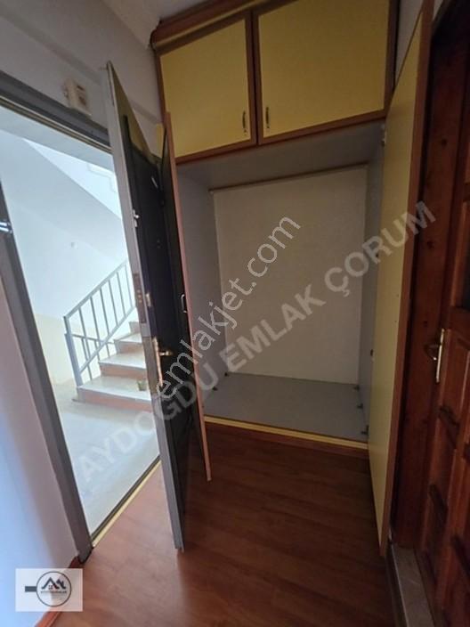Aydoğdu'dan Kakaç Okulu 4+1 2kat Asansörlü,kilerli,güney Cepeli. — fotoğraf 22
