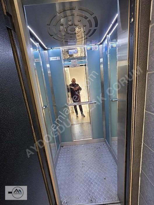 Aydoğdu'dan Kakaç Okulu 4+1 2kat Asansörlü,kilerli,güney Cepeli. — fotoğraf 26