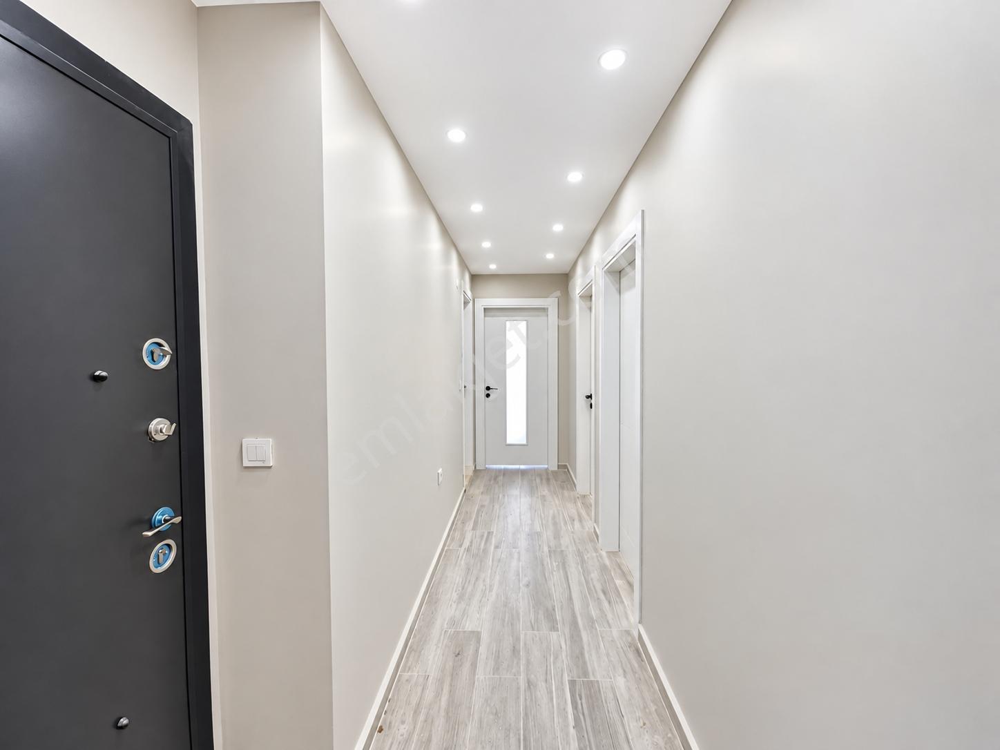 Umas Solutıon'dan Kapalı Mutfak-ebeveyn Banyolu-sıfır 2+1 Daire — fotoğraf 7
