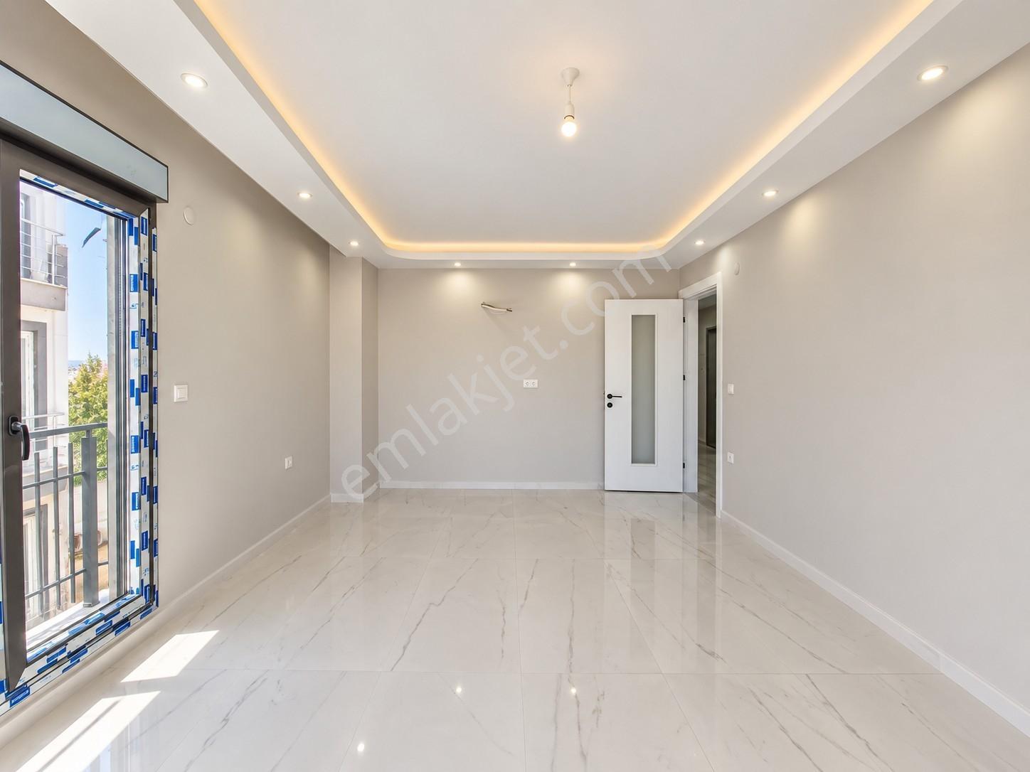 Umas Solutıon'dan Kapalı Mutfak-ebeveyn Banyolu-sıfır 2+1 Daire — fotoğraf 10