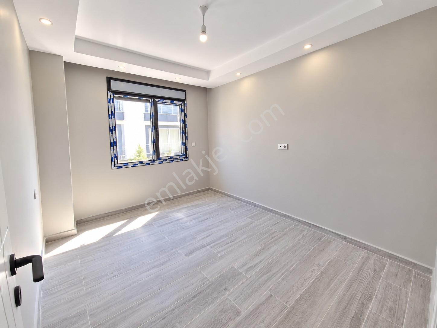 Umas Solutıon'dan Kapalı Mutfak-ebeveyn Banyolu-sıfır 2+1 Daire — fotoğraf 21