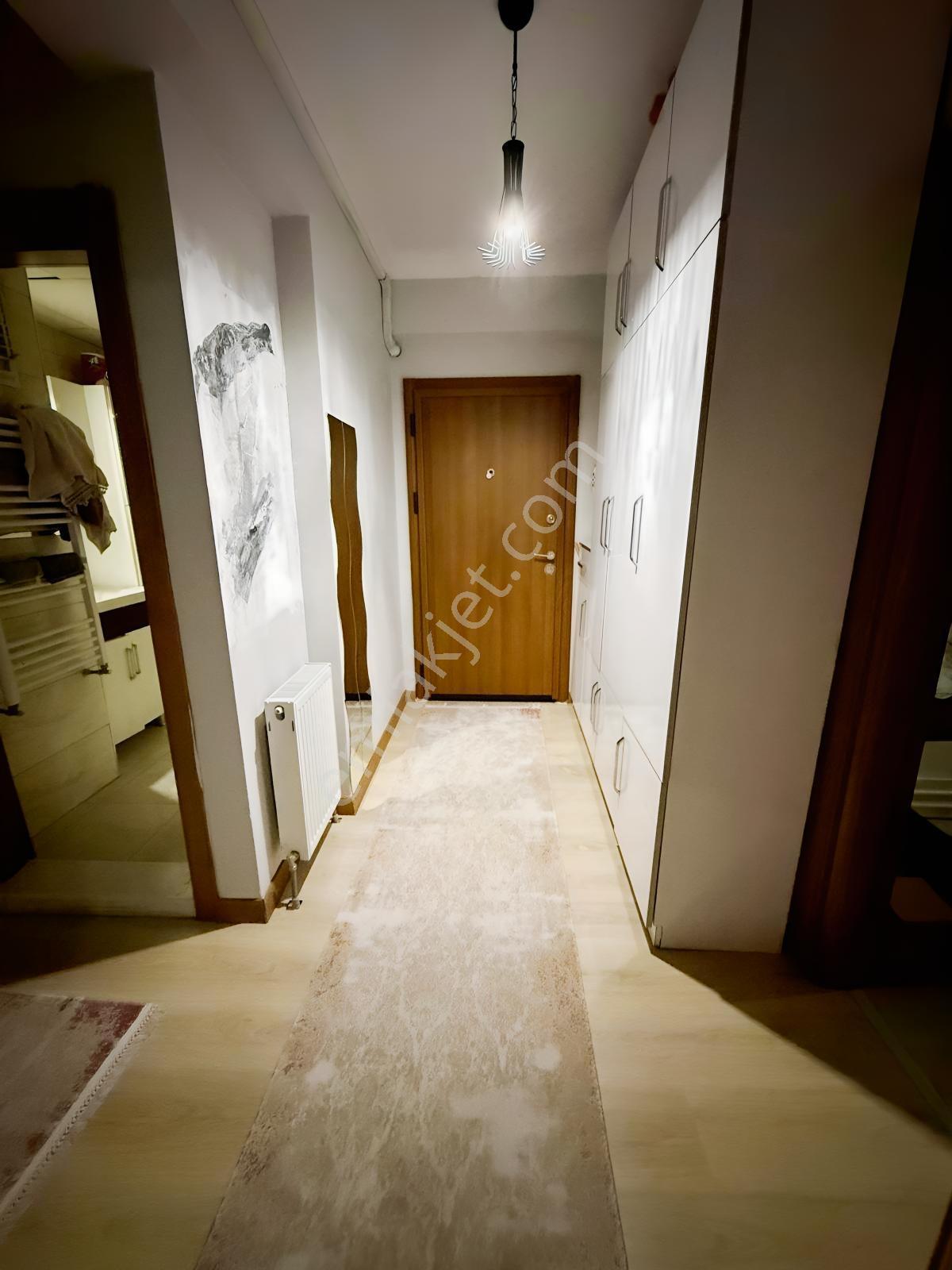 Tur/maxtan Vizyonpark Sitesinde Satılık 2+1 Havuzlu Daire — fotoğraf 2