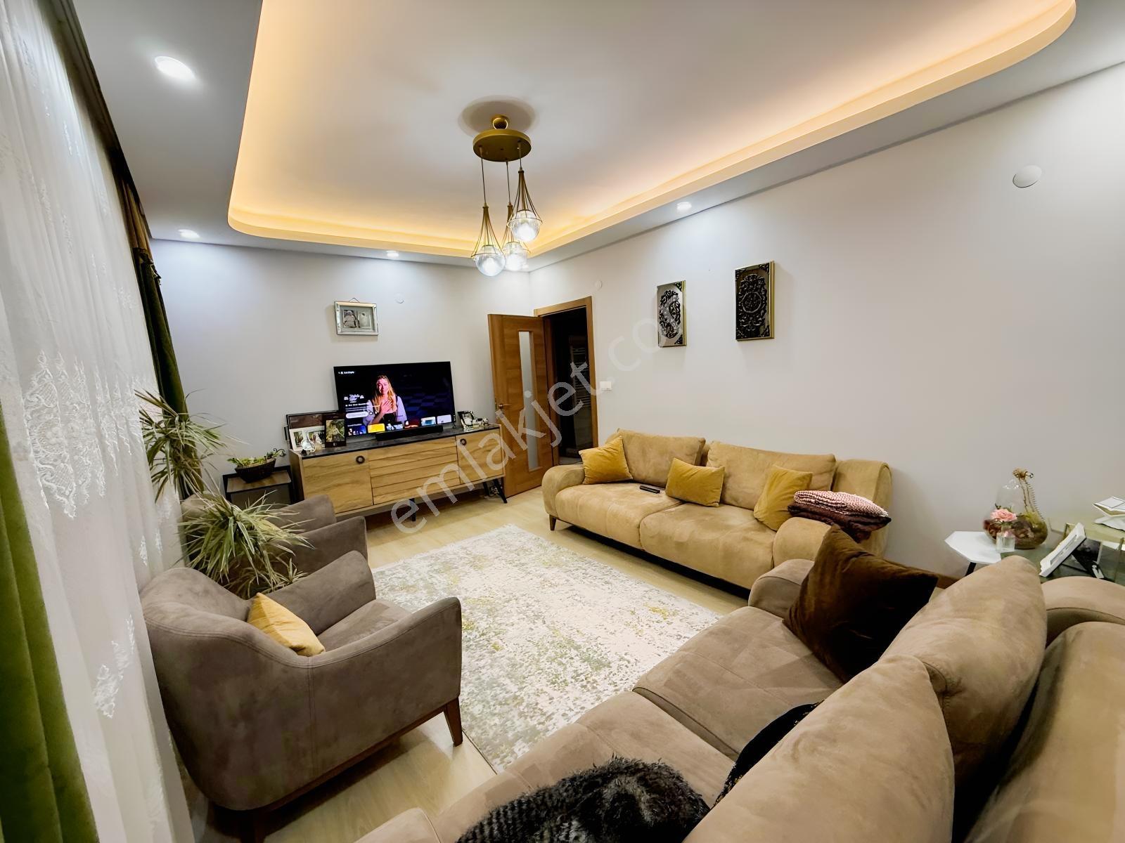 Tur/maxtan Vizyonpark Sitesinde Satılık 2+1 Havuzlu Daire — fotoğraf 6