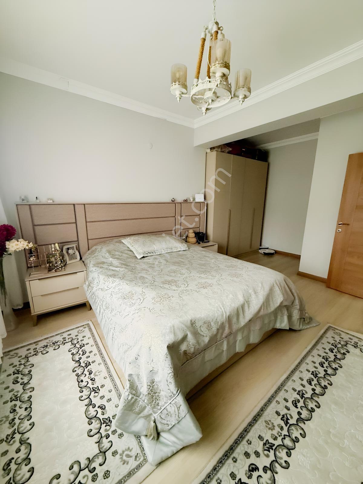 Tur/maxtan Vizyonpark Sitesinde Satılık 2+1 Havuzlu Daire — fotoğraf 7