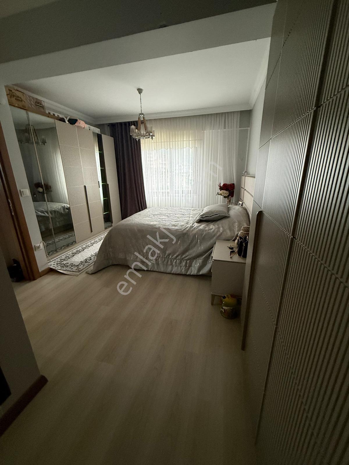Tur/maxtan Vizyonpark Sitesinde Satılık 2+1 Havuzlu Daire — fotoğraf 11