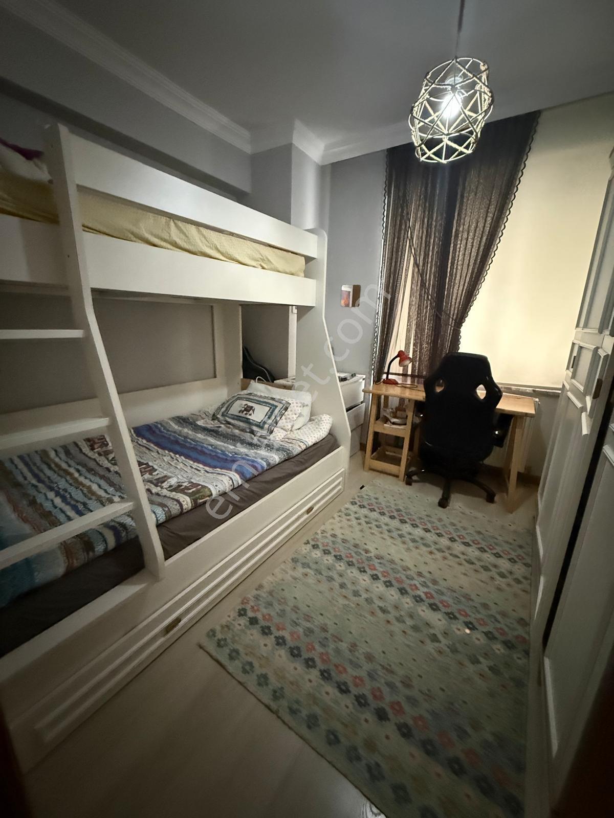 Tur/maxtan Vizyonpark Sitesinde Satılık 2+1 Havuzlu Daire — fotoğraf 16