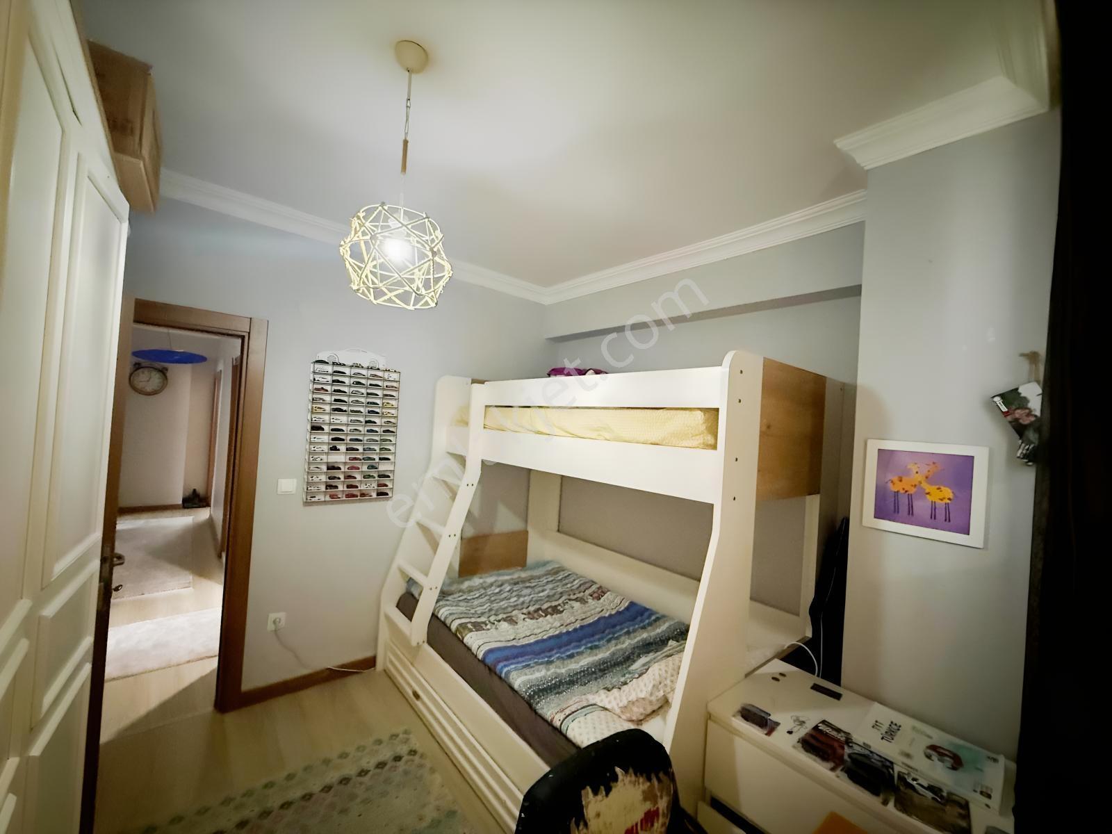 Tur/maxtan Vizyonpark Sitesinde Satılık 2+1 Havuzlu Daire — fotoğraf 18
