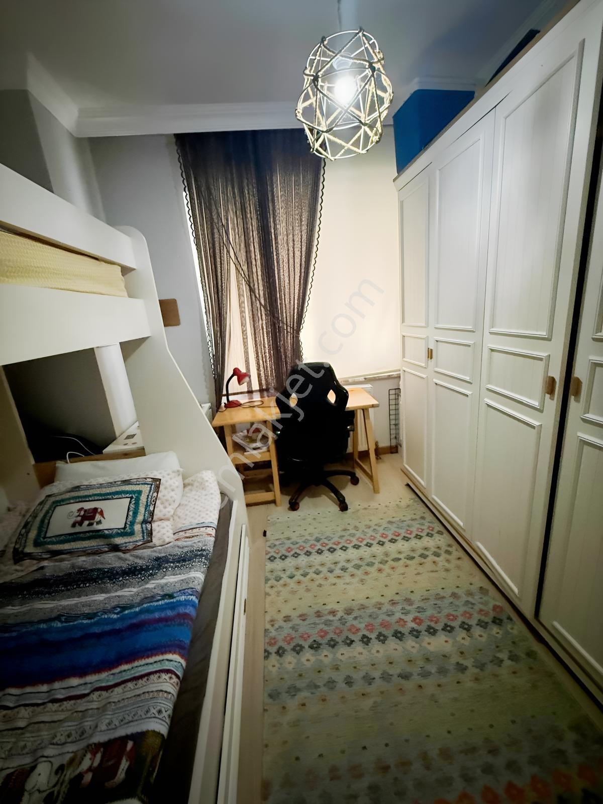 Tur/maxtan Vizyonpark Sitesinde Satılık 2+1 Havuzlu Daire — fotoğraf 19