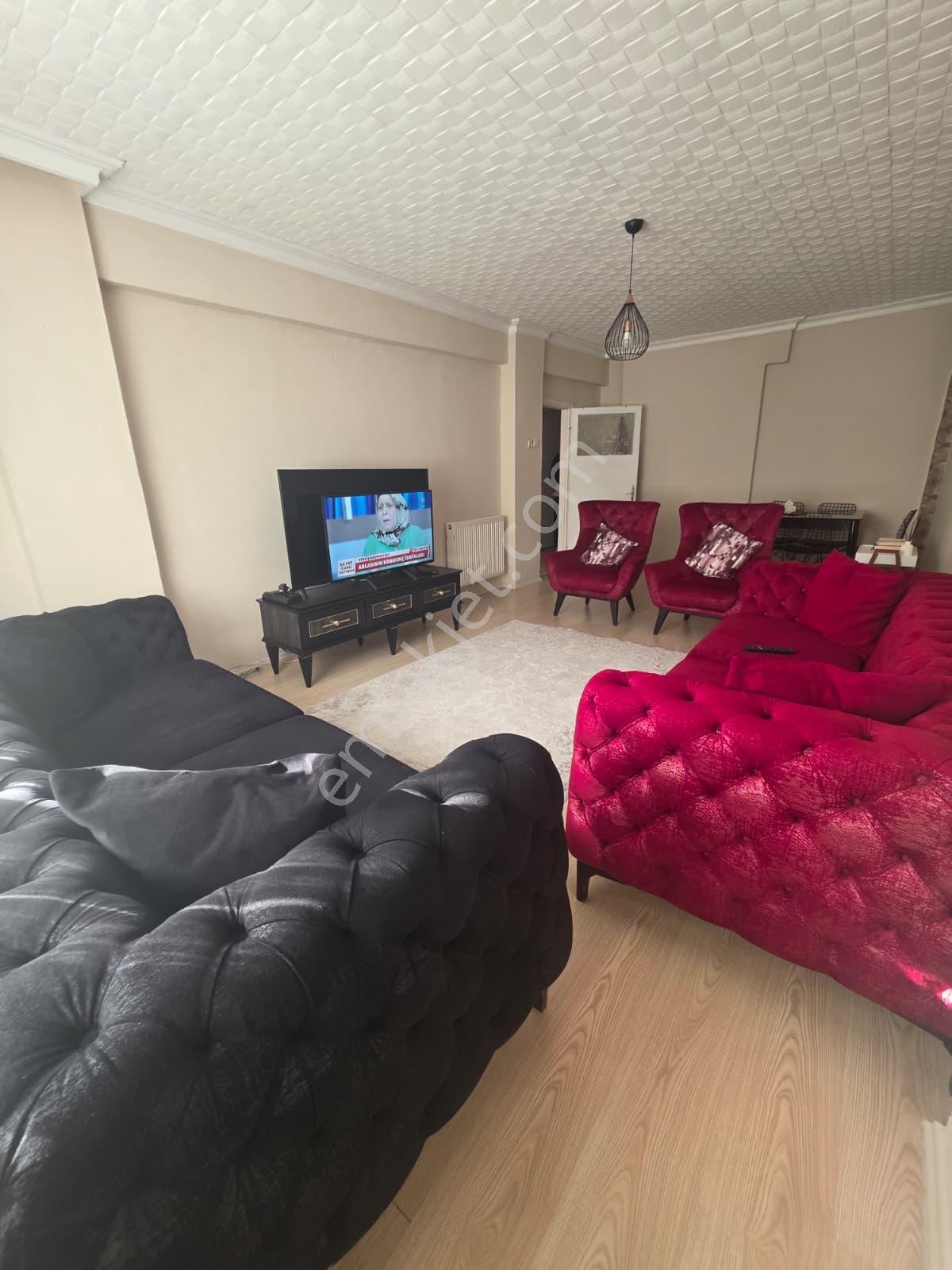 M.K.Paşa Çırpan'Da Temiz Ve Bakımlı 2+1 Satılık Daire