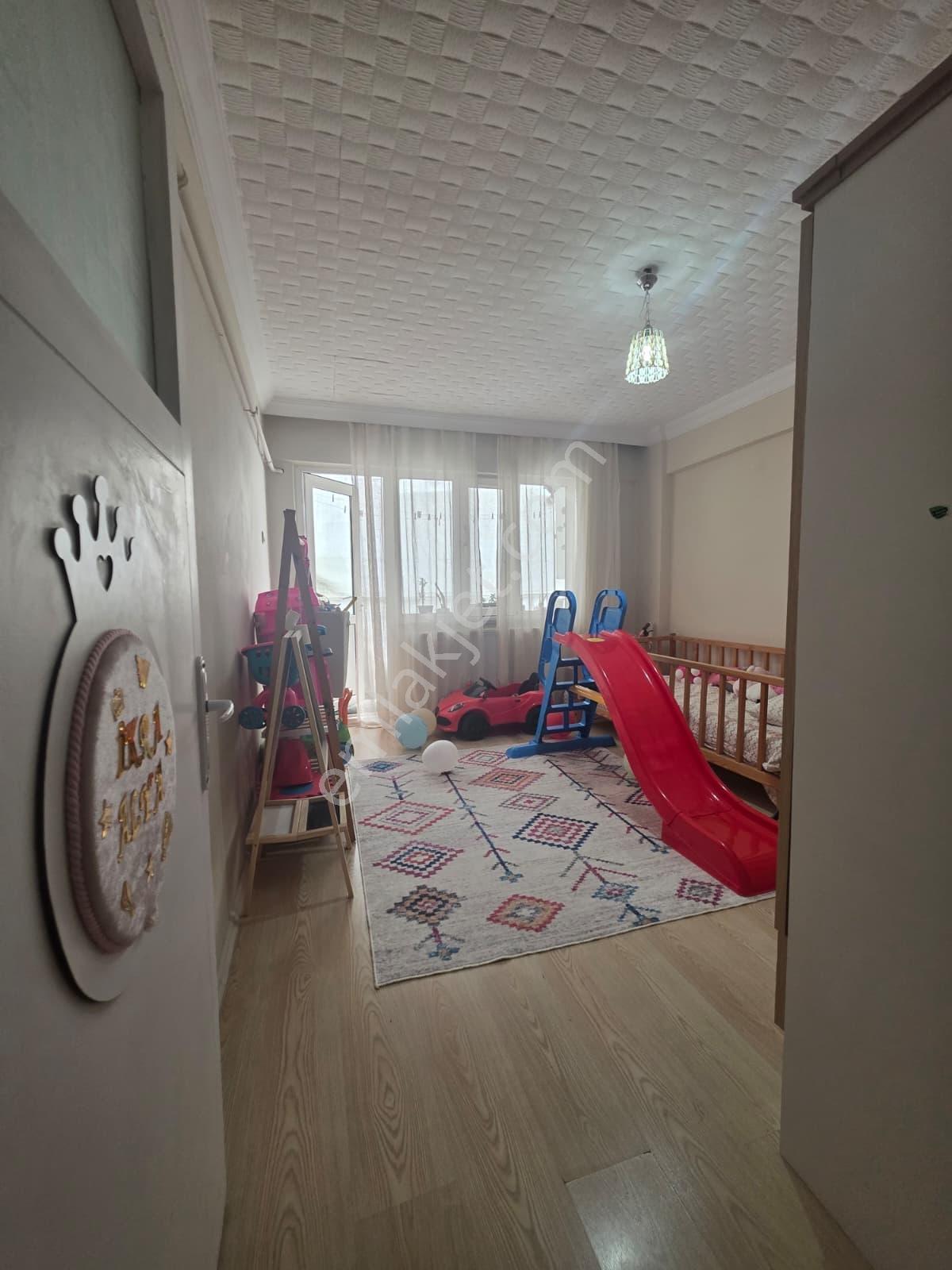 M.k.paşa Çırpan'da Temiz Ve Bakımlı 2+1 Satılık Daire — fotoğraf 7