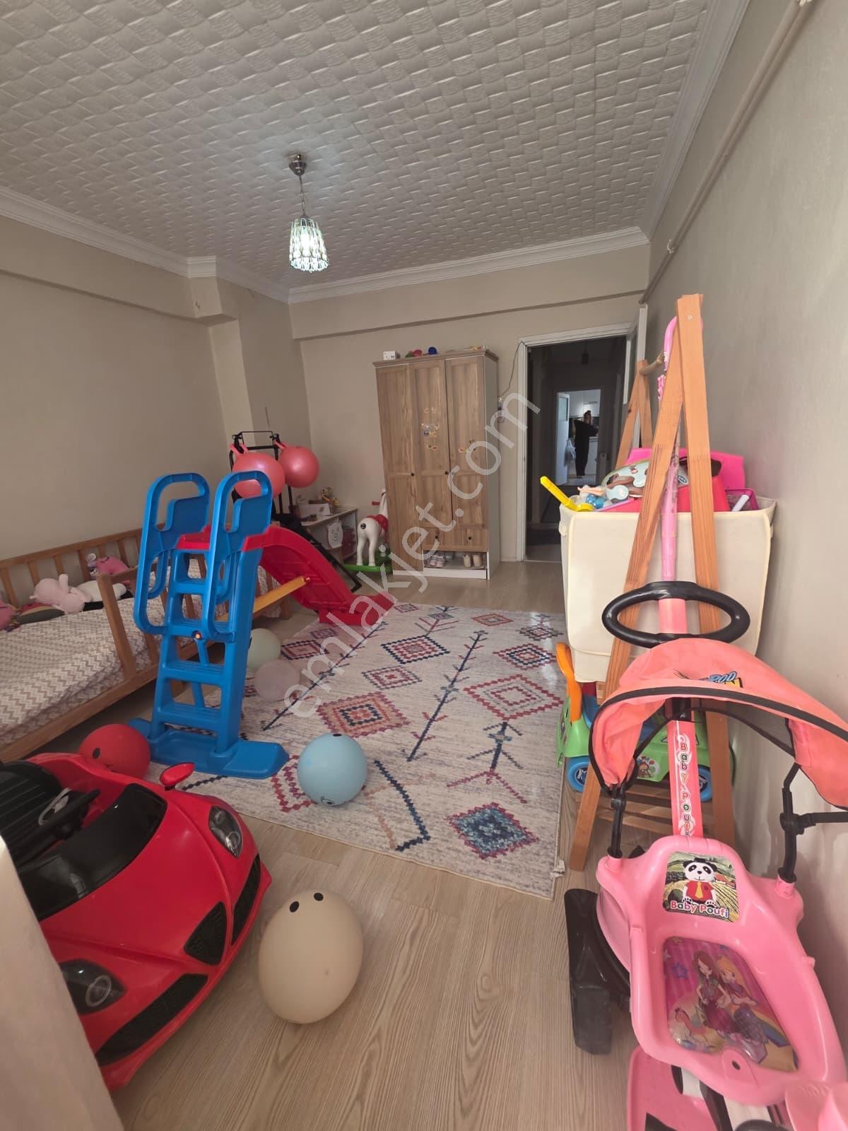 M.k.paşa Çırpan'da Temiz Ve Bakımlı 2+1 Satılık Daire — fotoğraf 9