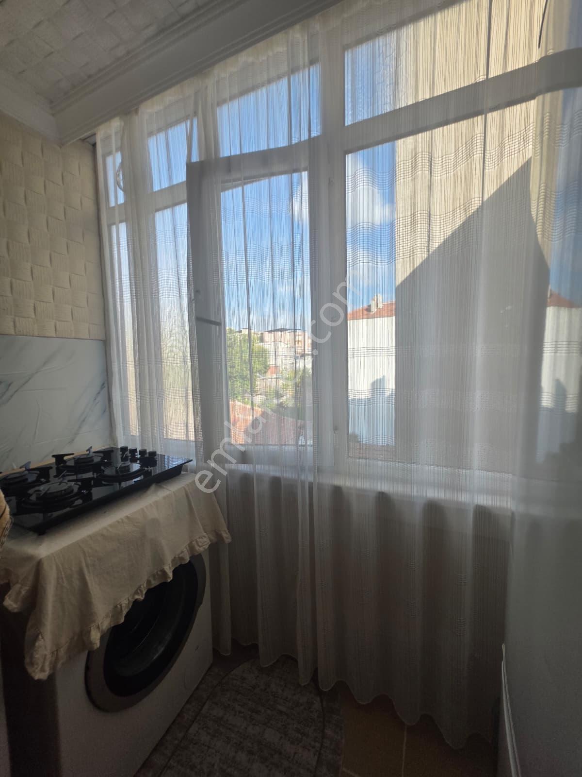 M.k.paşa Çırpan'da Temiz Ve Bakımlı 2+1 Satılık Daire — fotoğraf 17