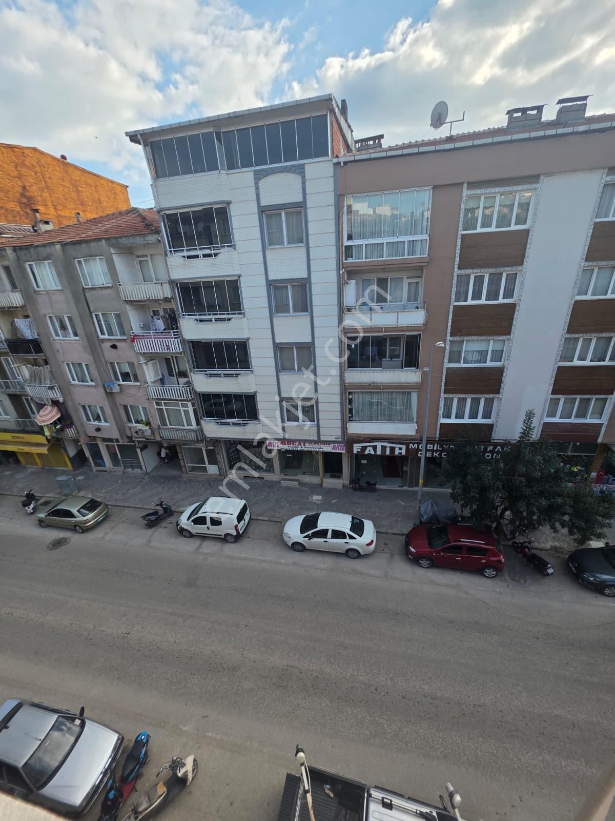 M.k.paşa Çırpan'da Temiz Ve Bakımlı 2+1 Satılık Daire — fotoğraf 23