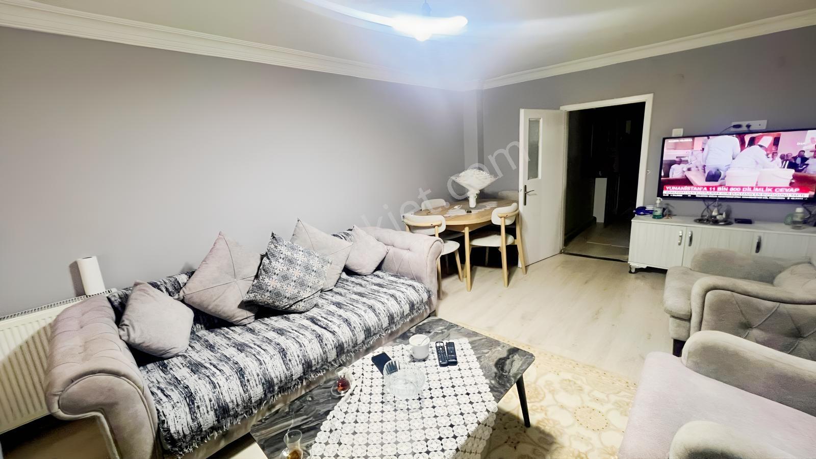 Etimesgut İstasyon Caddesinde 3+1 Satılık Daire — fotoğraf 4