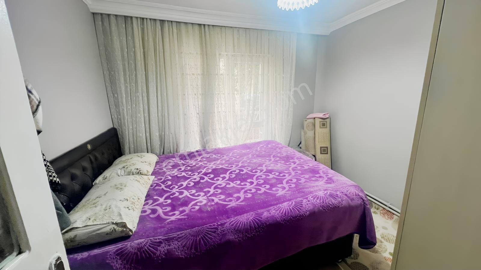Etimesgut İstasyon Caddesinde 3+1 Satılık Daire — fotoğraf 6