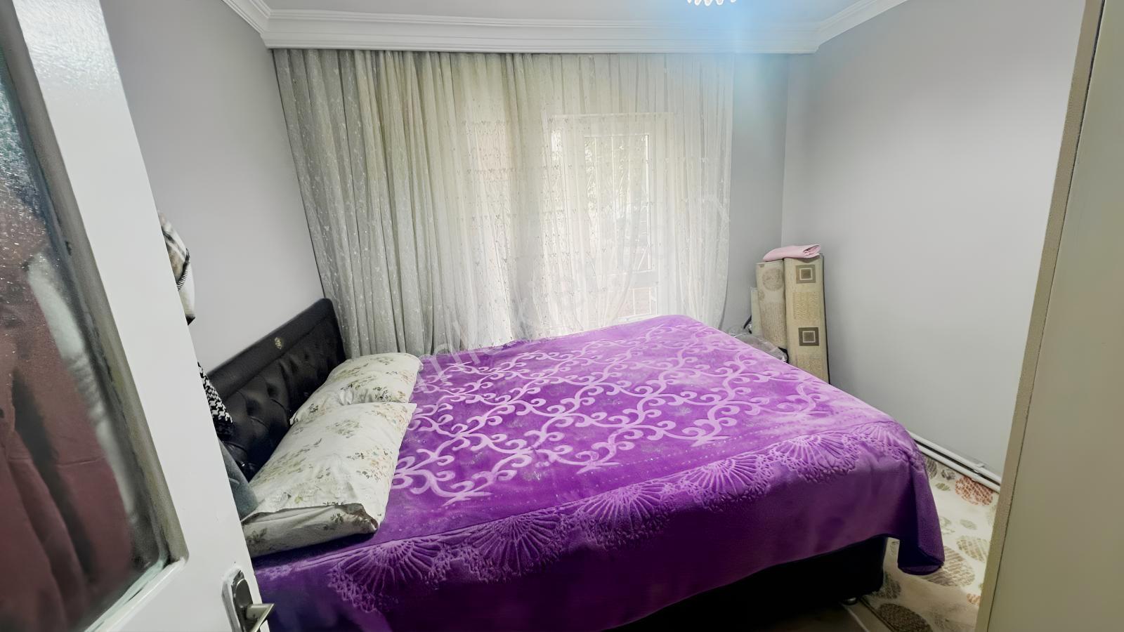 Etimesgut İstasyon Caddesinde 3+1 Satılık Daire — fotoğraf 8