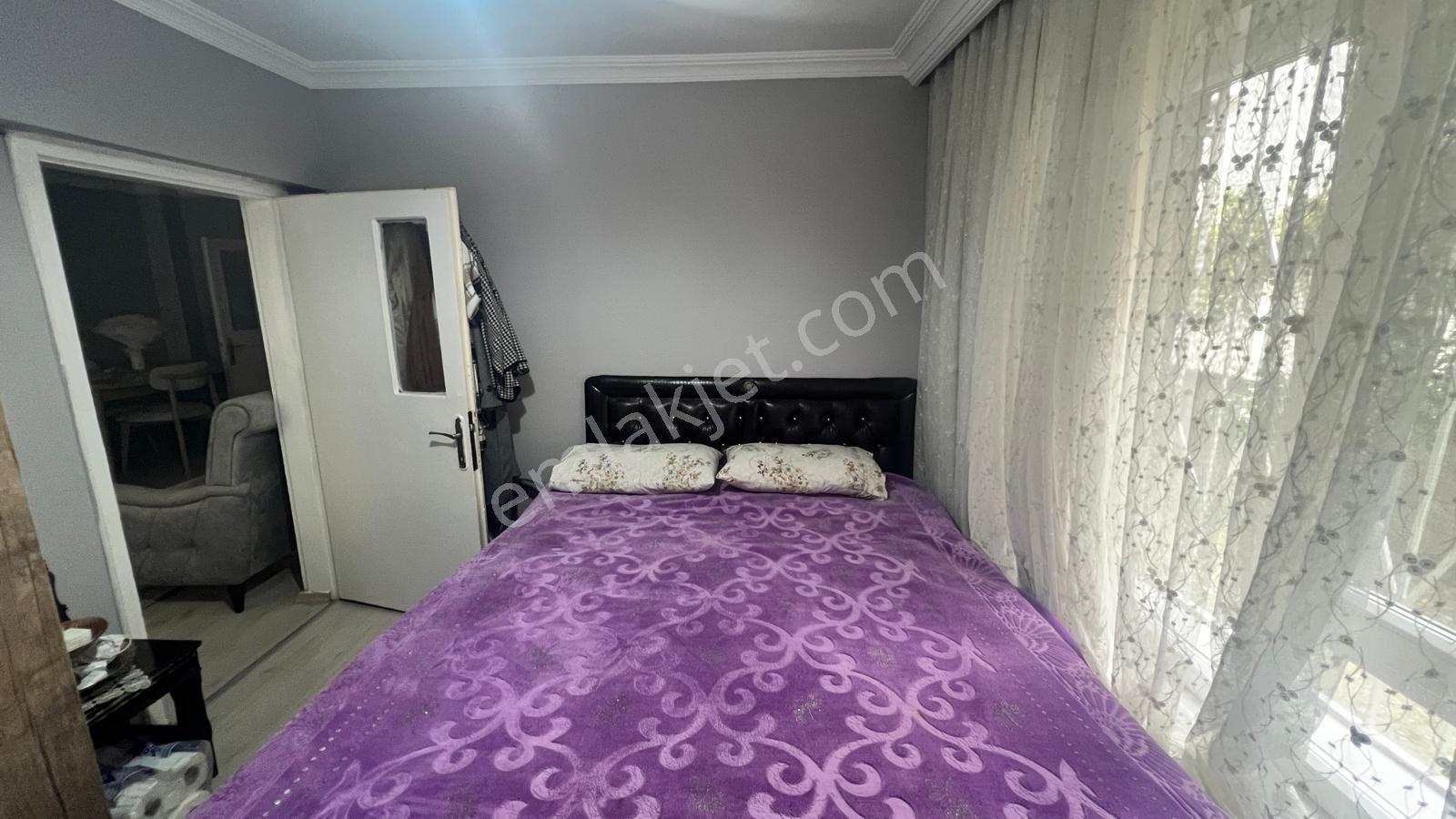 Etimesgut İstasyon Caddesinde 3+1 Satılık Daire — fotoğraf 9