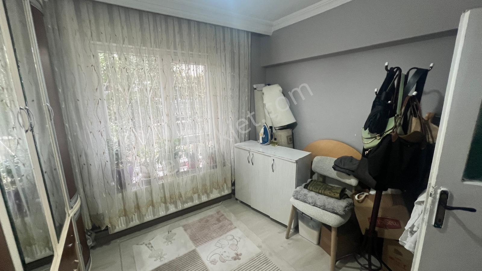 Etimesgut İstasyon Caddesinde 3+1 Satılık Daire — fotoğraf 14
