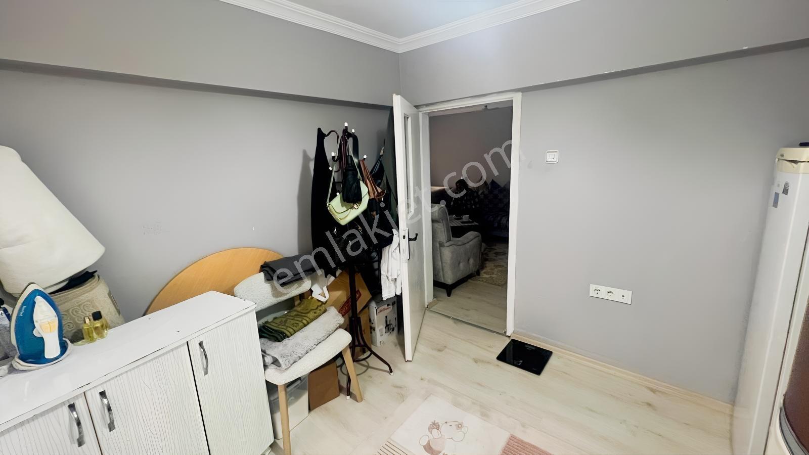 Etimesgut İstasyon Caddesinde 3+1 Satılık Daire — fotoğraf 15