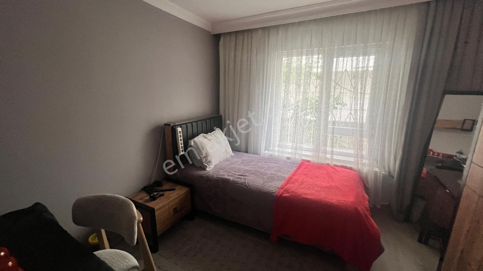 Etimesgut İstasyon Caddesinde 3+1 Satılık Daire — fotoğraf 16