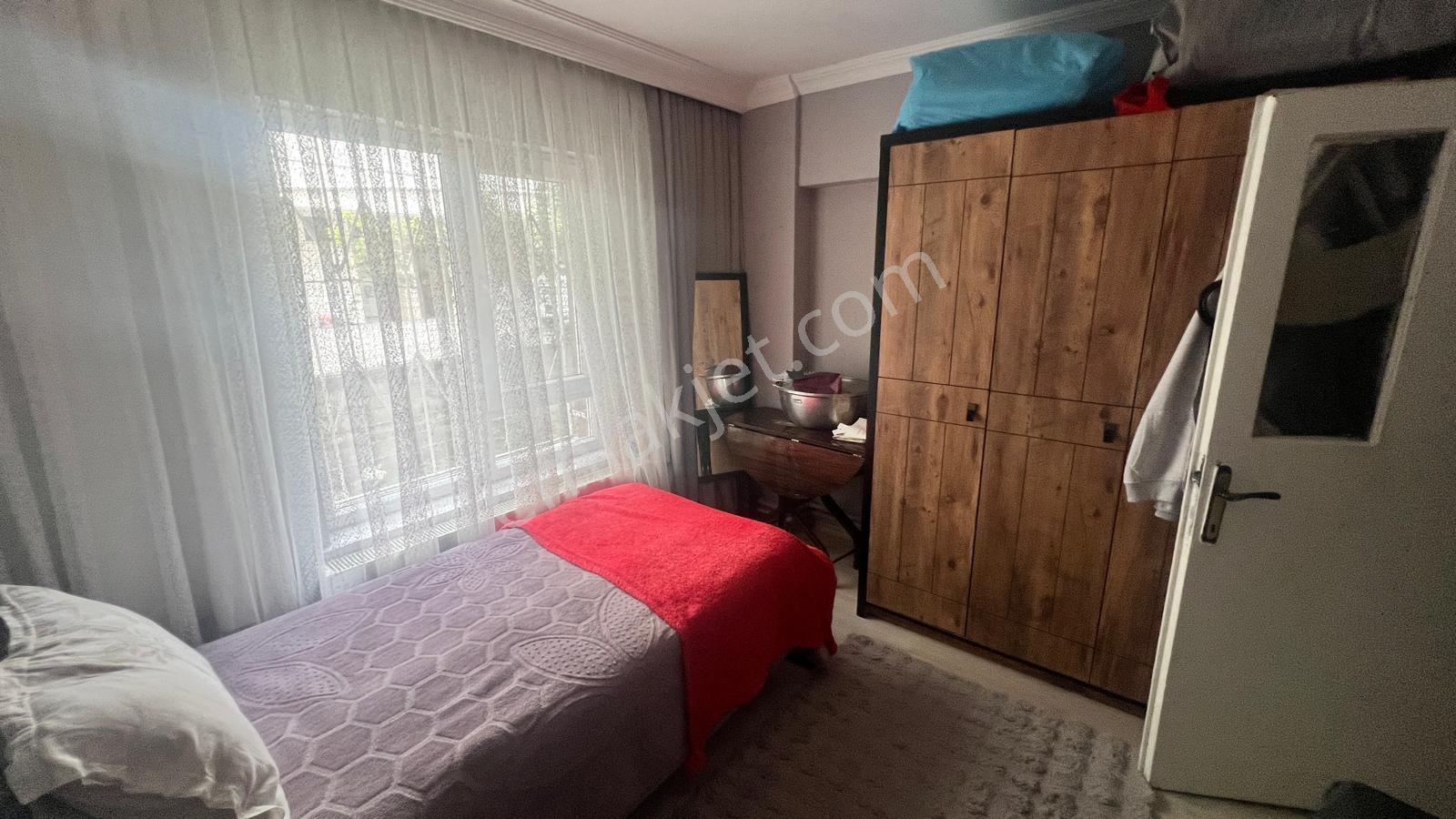 Etimesgut İstasyon Caddesinde 3+1 Satılık Daire — fotoğraf 17