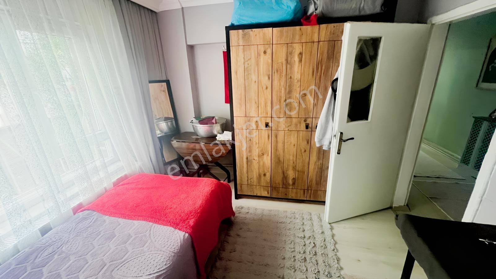 Etimesgut İstasyon Caddesinde 3+1 Satılık Daire — fotoğraf 18