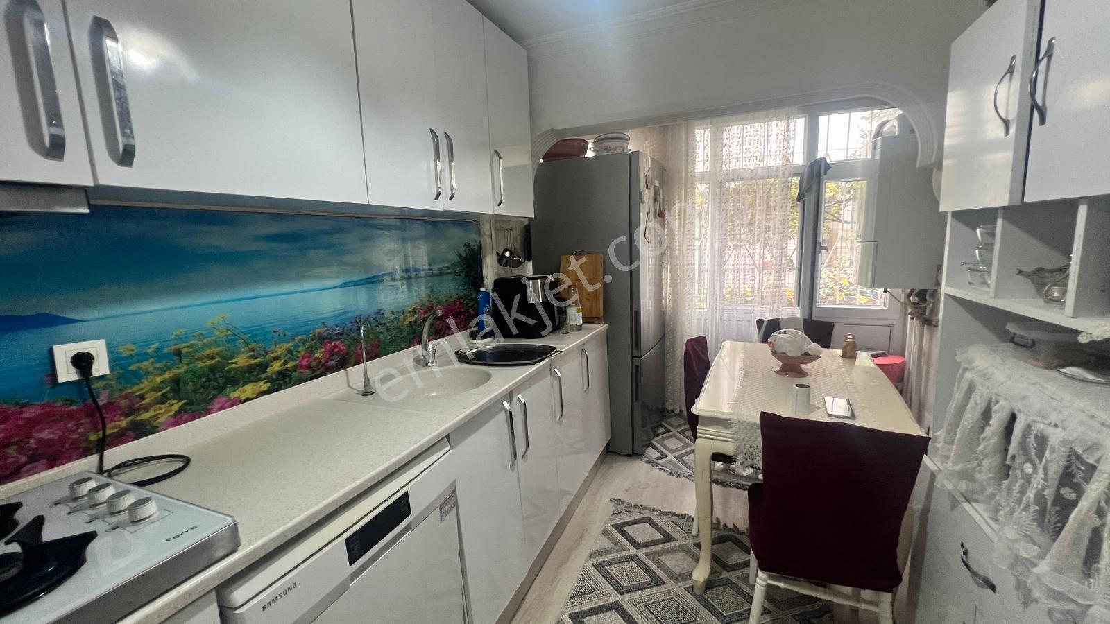 Etimesgut İstasyon Caddesinde 3+1 Satılık Daire — fotoğraf 19