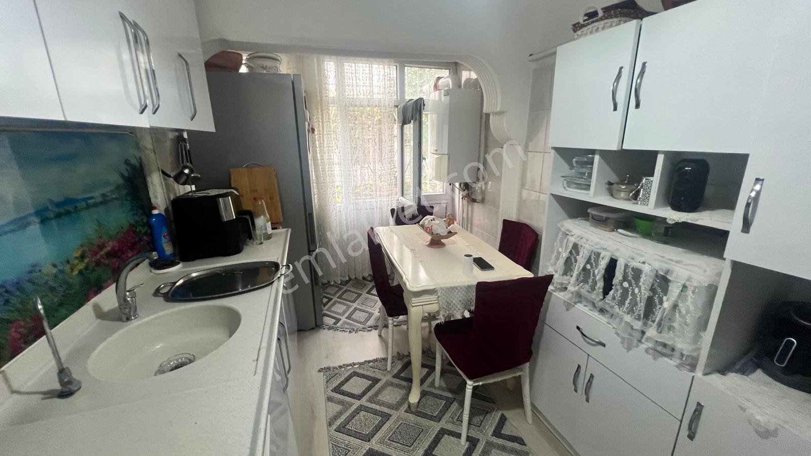 Etimesgut İstasyon Caddesinde 3+1 Satılık Daire — fotoğraf 20