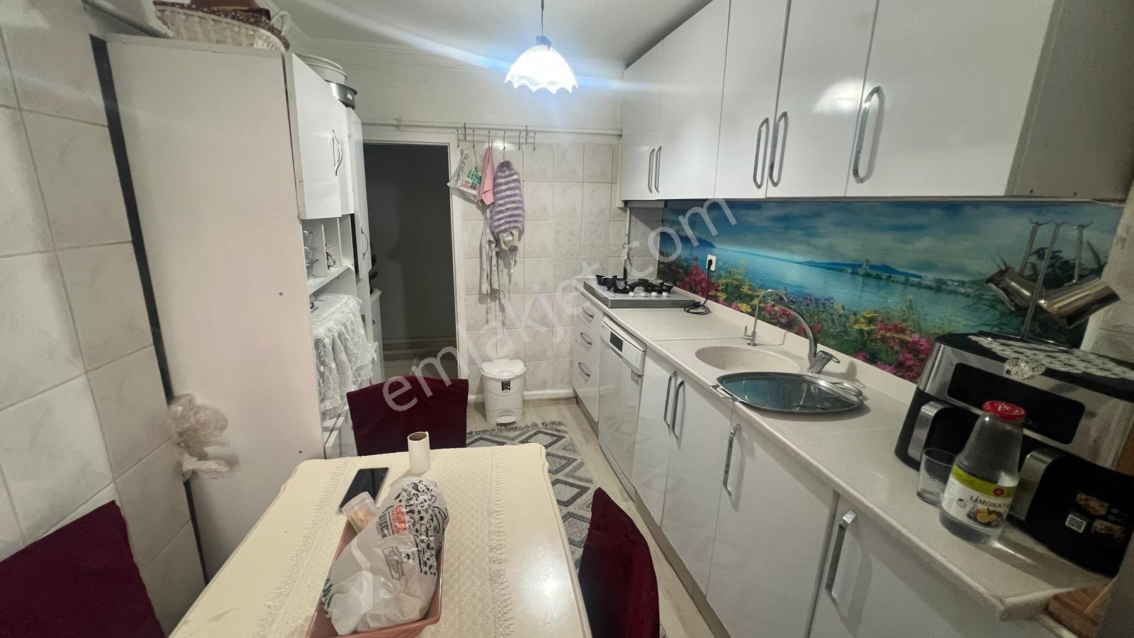Etimesgut İstasyon Caddesinde 3+1 Satılık Daire — fotoğraf 21