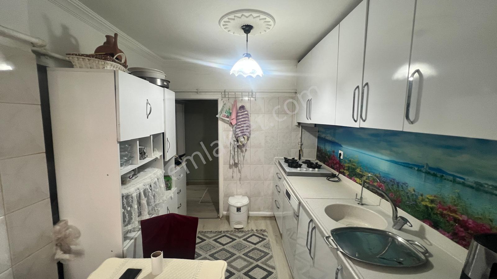 Etimesgut İstasyon Caddesinde 3+1 Satılık Daire — fotoğraf 22