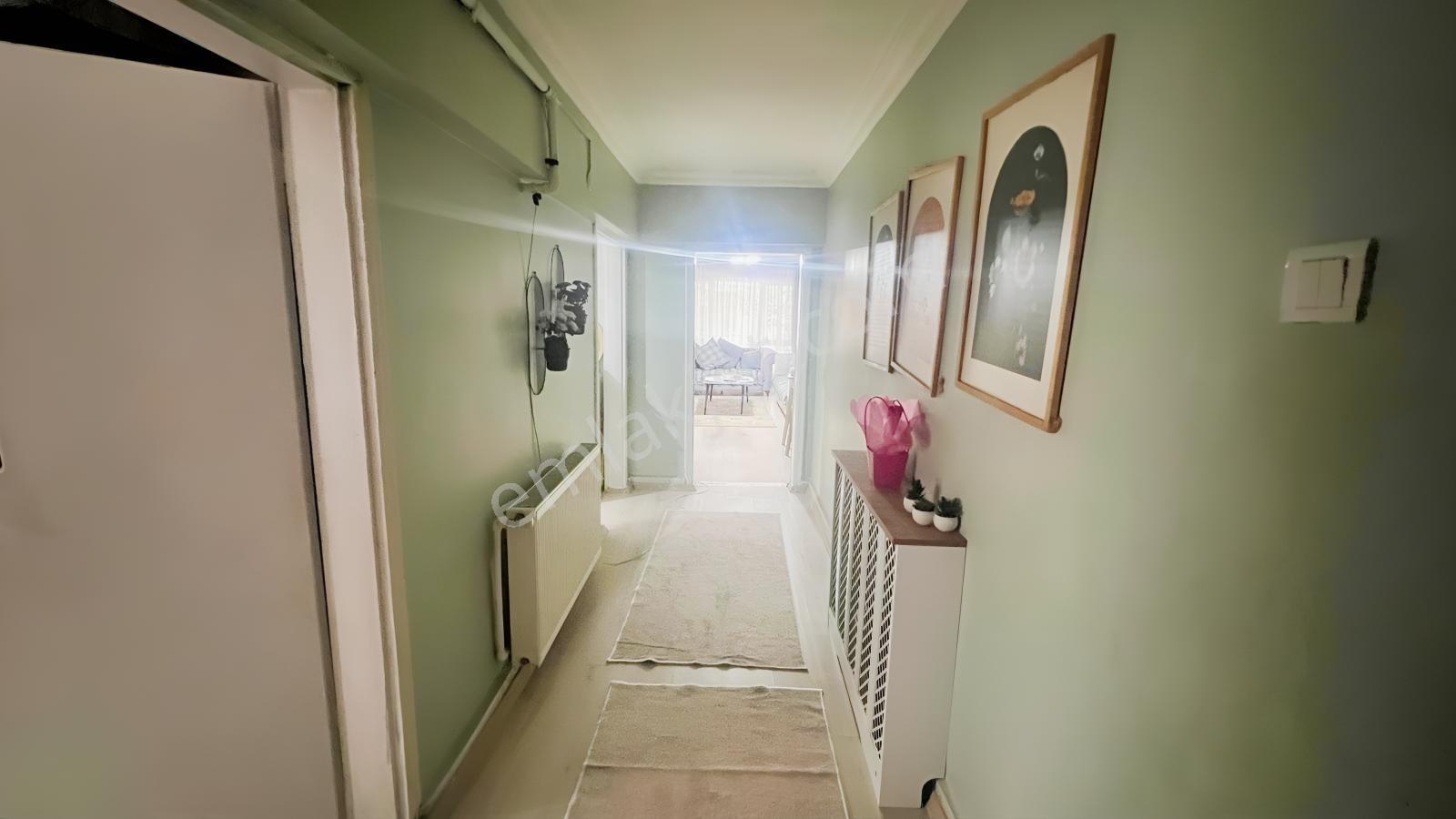 Etimesgut İstasyon Caddesinde 3+1 Satılık Daire — fotoğraf 23