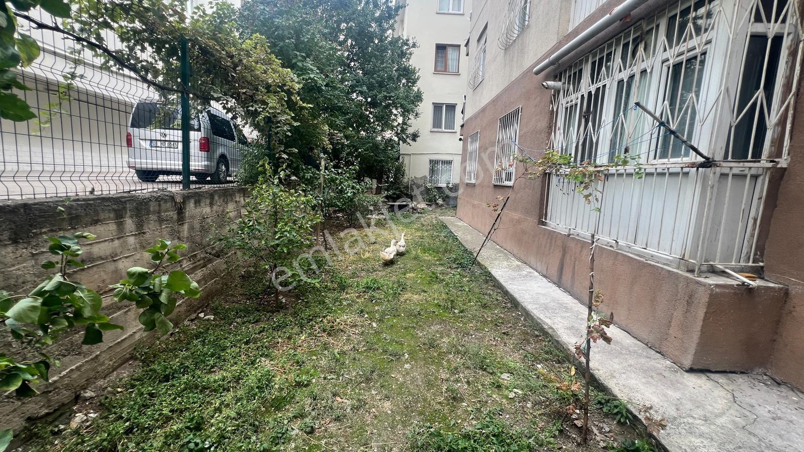 Etimesgut İstasyon Caddesinde 3+1 Satılık Daire — fotoğraf 30