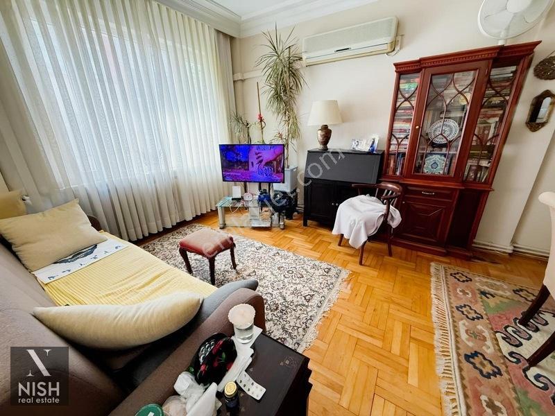 Şişli Duatepe Mh Şahap Sokak Metroya Yakın Satılık 3+1 Daire — fotoğraf 3