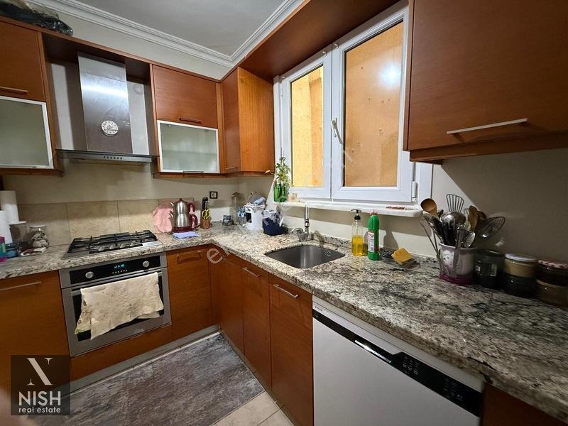 Şişli Duatepe Mh Şahap Sokak Metroya Yakın Satılık 3+1 Daire — fotoğraf 8