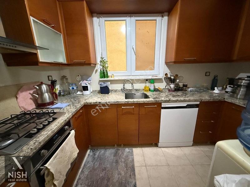 Şişli Duatepe Mh Şahap Sokak Metroya Yakın Satılık 3+1 Daire — fotoğraf 9