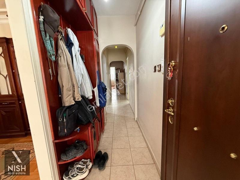 Şişli Duatepe Mh Şahap Sokak Metroya Yakın Satılık 3+1 Daire — fotoğraf 11
